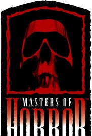 Masters of Horror - Complete Series (image for) Masters of Horror - Complete Series